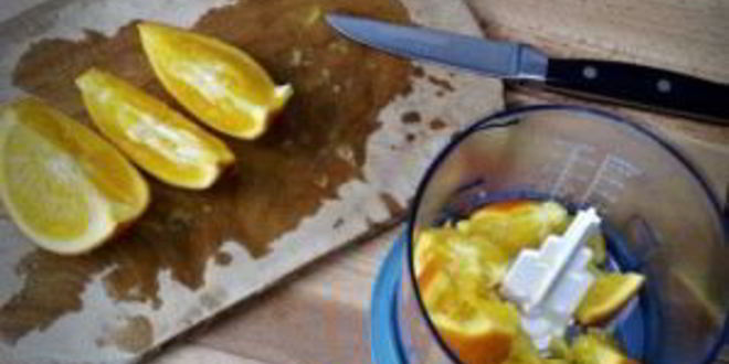 Рецепт постной выпечки без масла