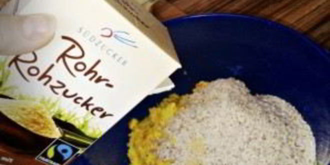 Рецепт постной выпечки без масла