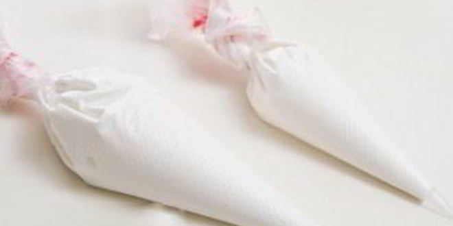 Рецепт айсинга для росписи пряников