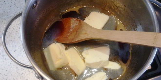 Рецепт архангельских пряников козули