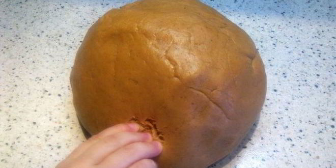 Рецепт архангельских пряников козули