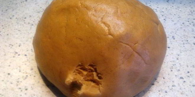 Рецепт архангельских пряников козули