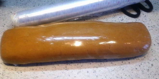 Рецепт архангельских пряников козули