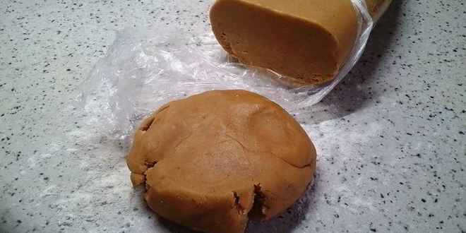 Рецепт архангельских пряников козули