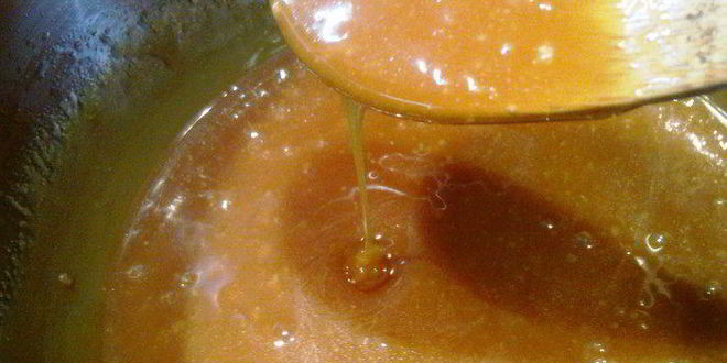 Рецепт архангельских пряников козули