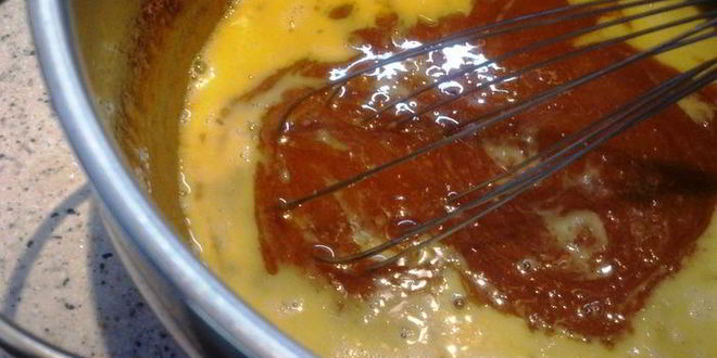 Рецепт архангельских пряников козули