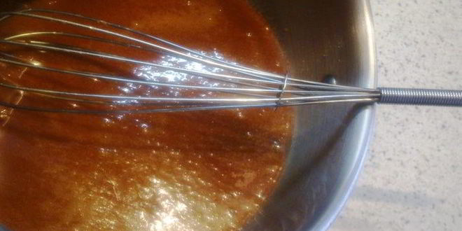 Рецепт архангельских пряников козули