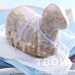 Рецепт Домашнего пряника