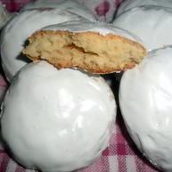 Рецепт Глазированных пряников своими руками