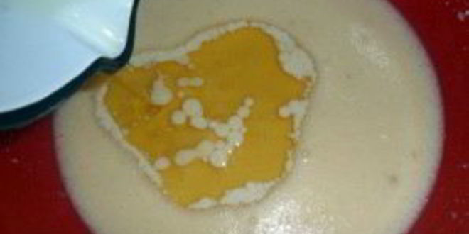 Рецепт глазированных пряников своими руками