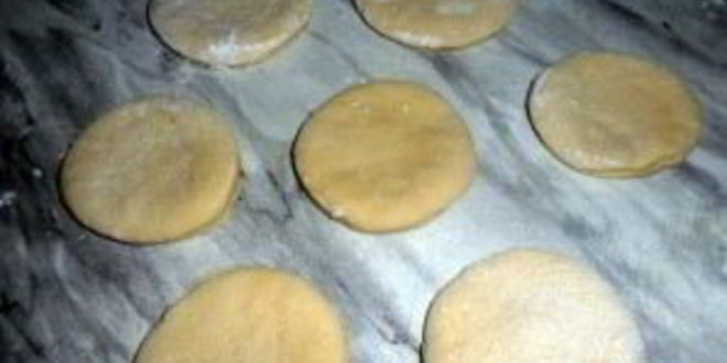 Рецепт глазированных пряников своими руками