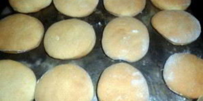 Рецепт глазированных пряников своими руками