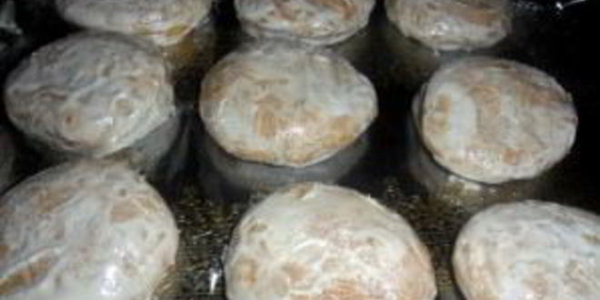 Рецепт глазированных пряников своими руками