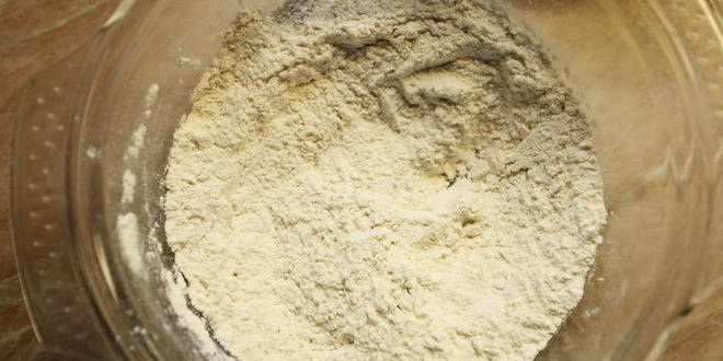 Рецепт имбирной коврижки на меду