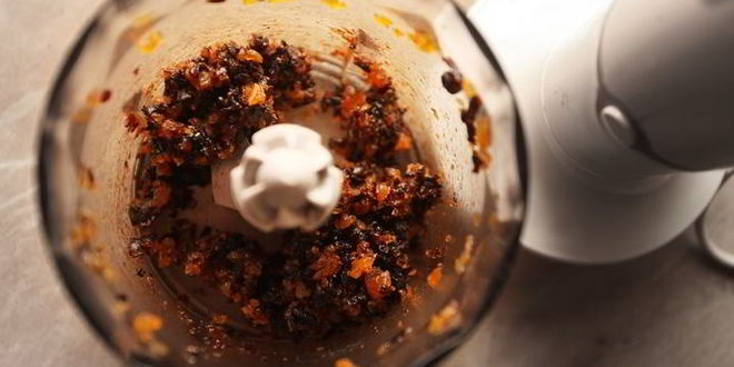 Рецепт имбирной коврижки на меду