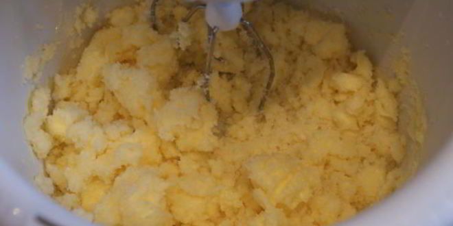 Рецепт имбирной коврижки