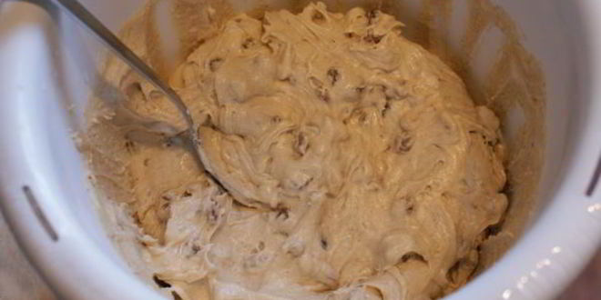 Рецепт имбирной коврижки