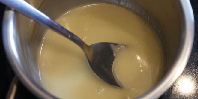 Рецепт имбирной коврижки