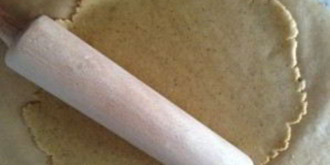 Рецепт имбирных пряников