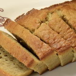 Рецепт Коврижки банановой