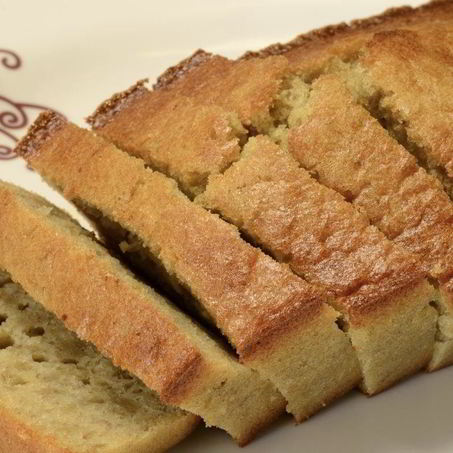 Рецепт Коврижки банановой