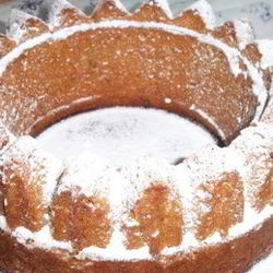 Рецепт Коврижки без яиц