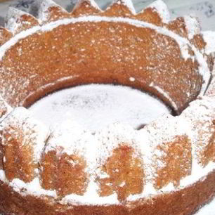 Рецепт Коврижки без яиц