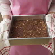 Рецепт Коврижки на кефире