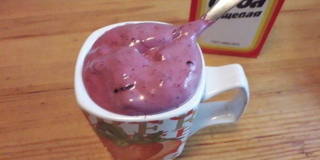 Рецепт коврижки на все времена