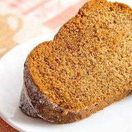 Рецепт Коврижки с бананом