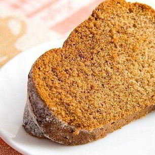 Рецепт Коврижки с бананом