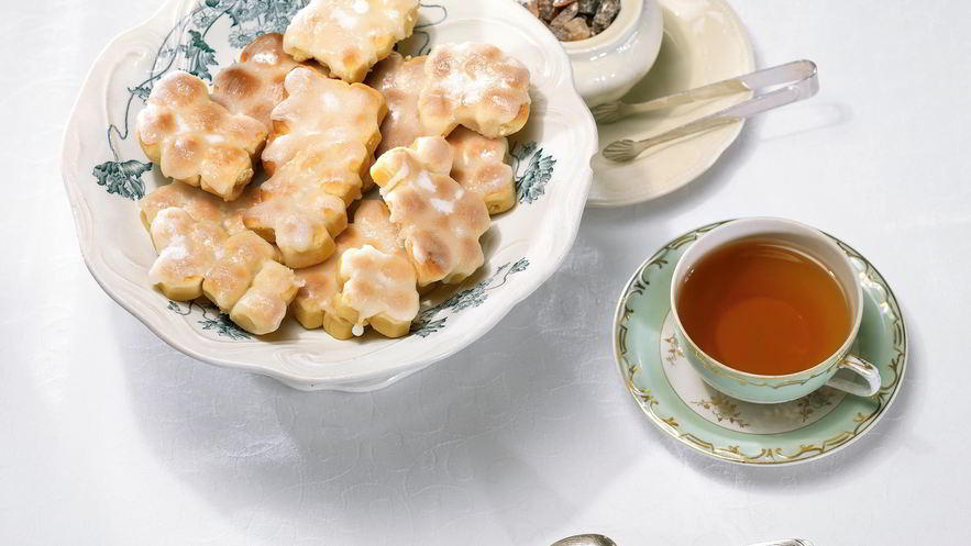 Рецепт коврижки с медом