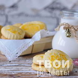 Рецепт Коврижек