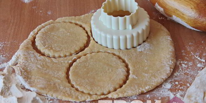 Рецепт коврижек