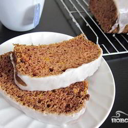 Рецепт Лимонного пряника