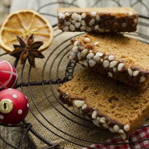 Рецепт Медовой коврижки