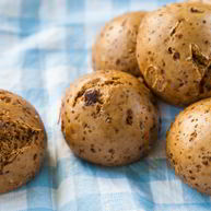 Рецепт Медовых пряников на пару