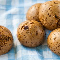 Рецепт Медовых пряников на пару