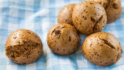 Рецепт Медовых пряников на пару