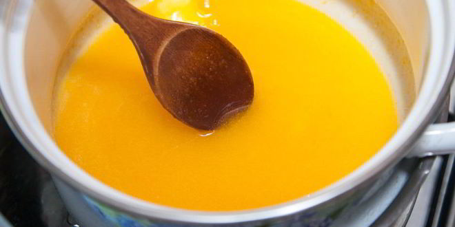 Рецепт медовых пряников на пару