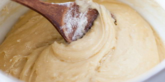 Рецепт медовых пряников на пару