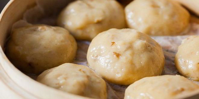 Рецепт медовых пряников на пару