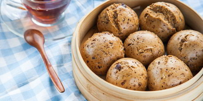 Рецепт медовых пряников на пару