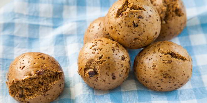 Рецепт медовых пряников на пару