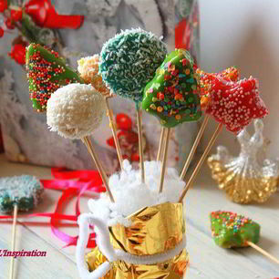 Рецепт Медовых пряников в глазури