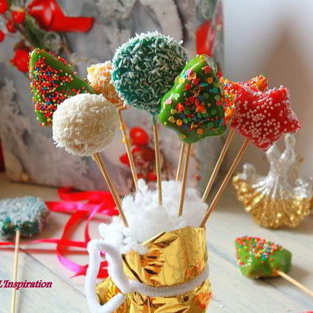 Рецепт Медовых пряников в глазури