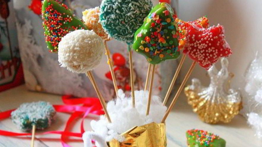 Рецепт медовых пряников в глазури