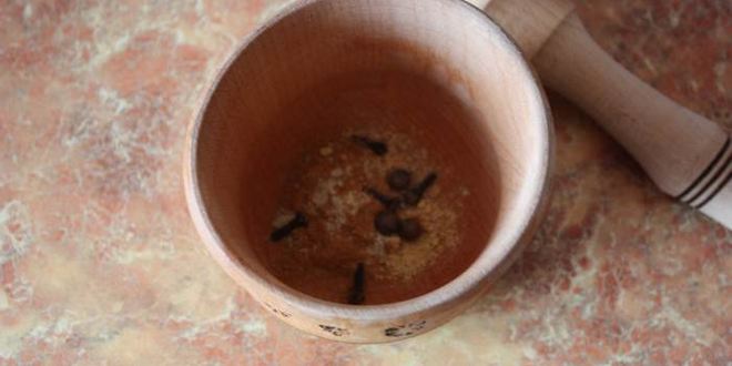 Рецепт медовых пряников в глазури