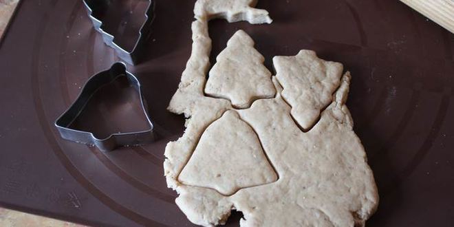 Рецепт медовых пряников в глазури