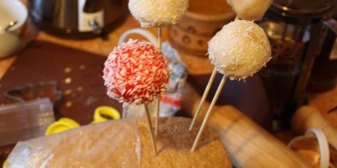 Рецепт медовых пряников в глазури